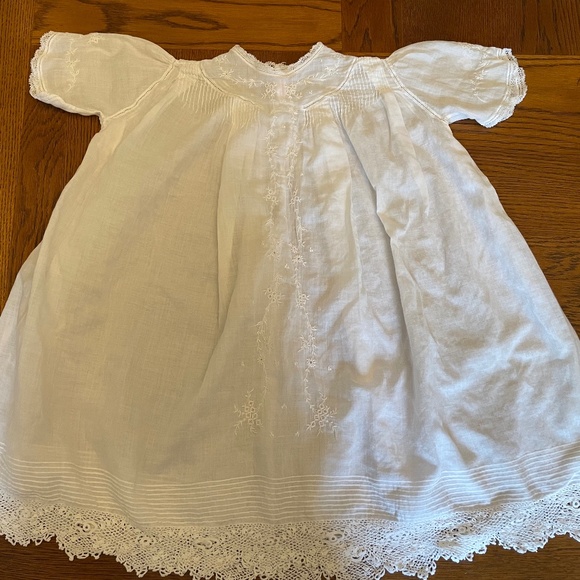 Other - Vintage Christening gown